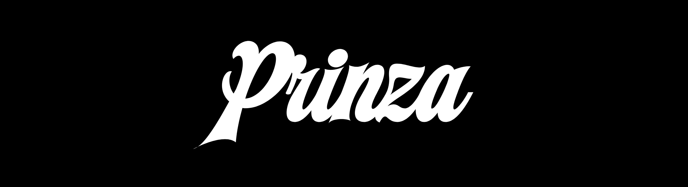 Banner for Prinza